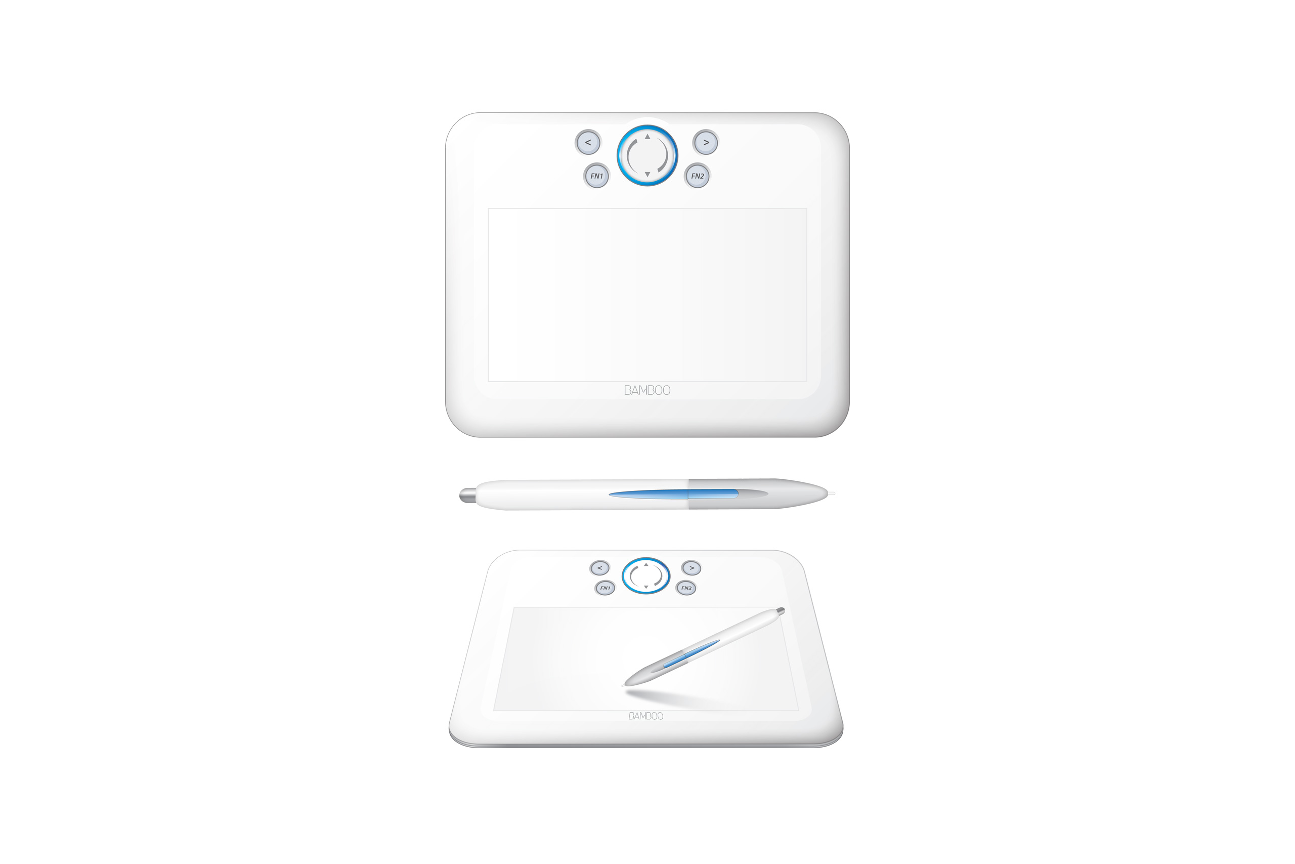 BAMBOO FUN ESEQ Multimédia